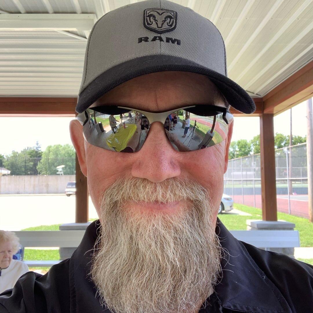Jon Hoy's Classmates® Profile Photo
