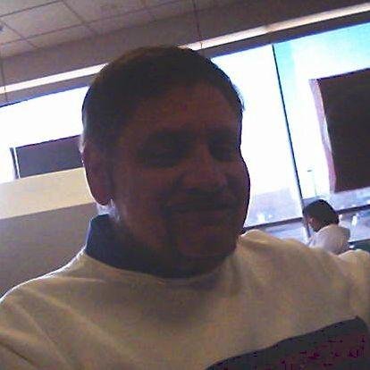 Walter Jacob's Classmates® Profile Photo