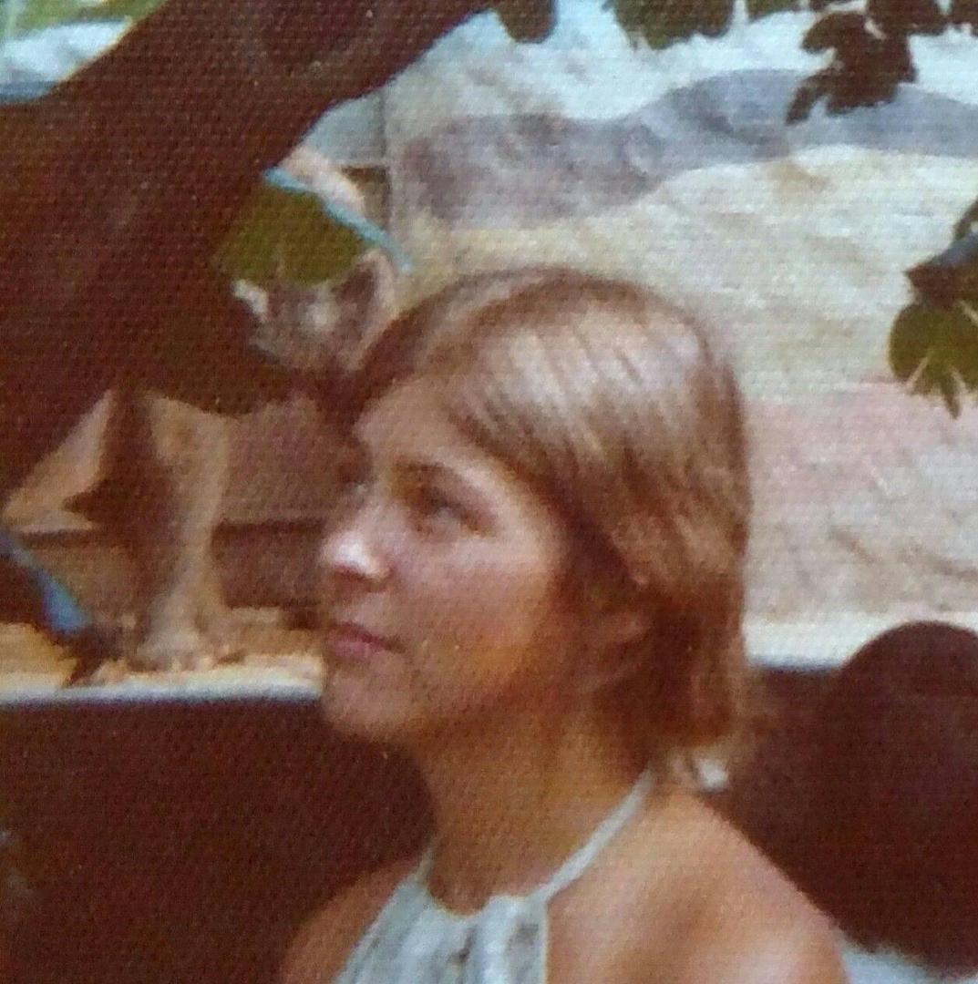 Sandra Gobel's Classmates® Profile Photo
