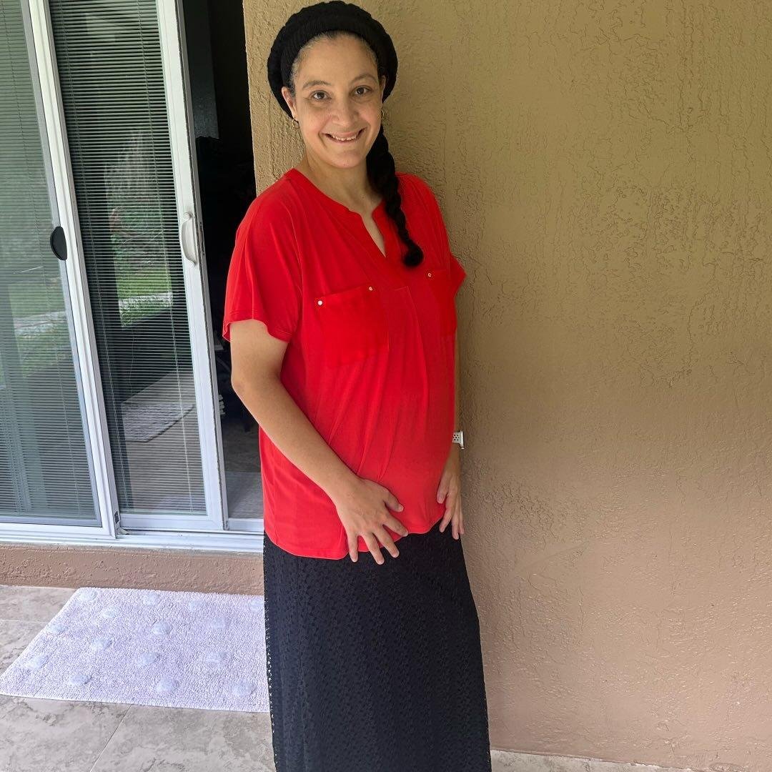 Jacqueline Caldera's Classmates® Profile Photo