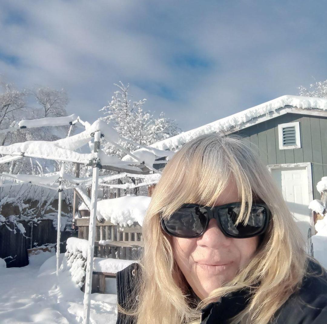 robin kauffman's Classmates® Profile Photo
