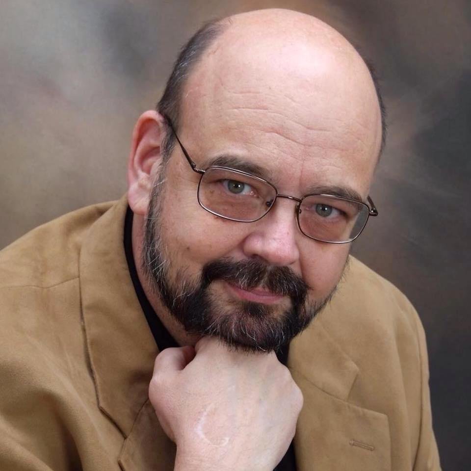 Joe Krutsinger's Classmates® Profile Photo