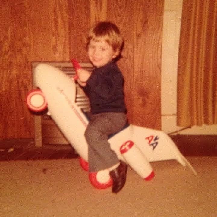 Greg Daughtry's Classmates® Profile Photo