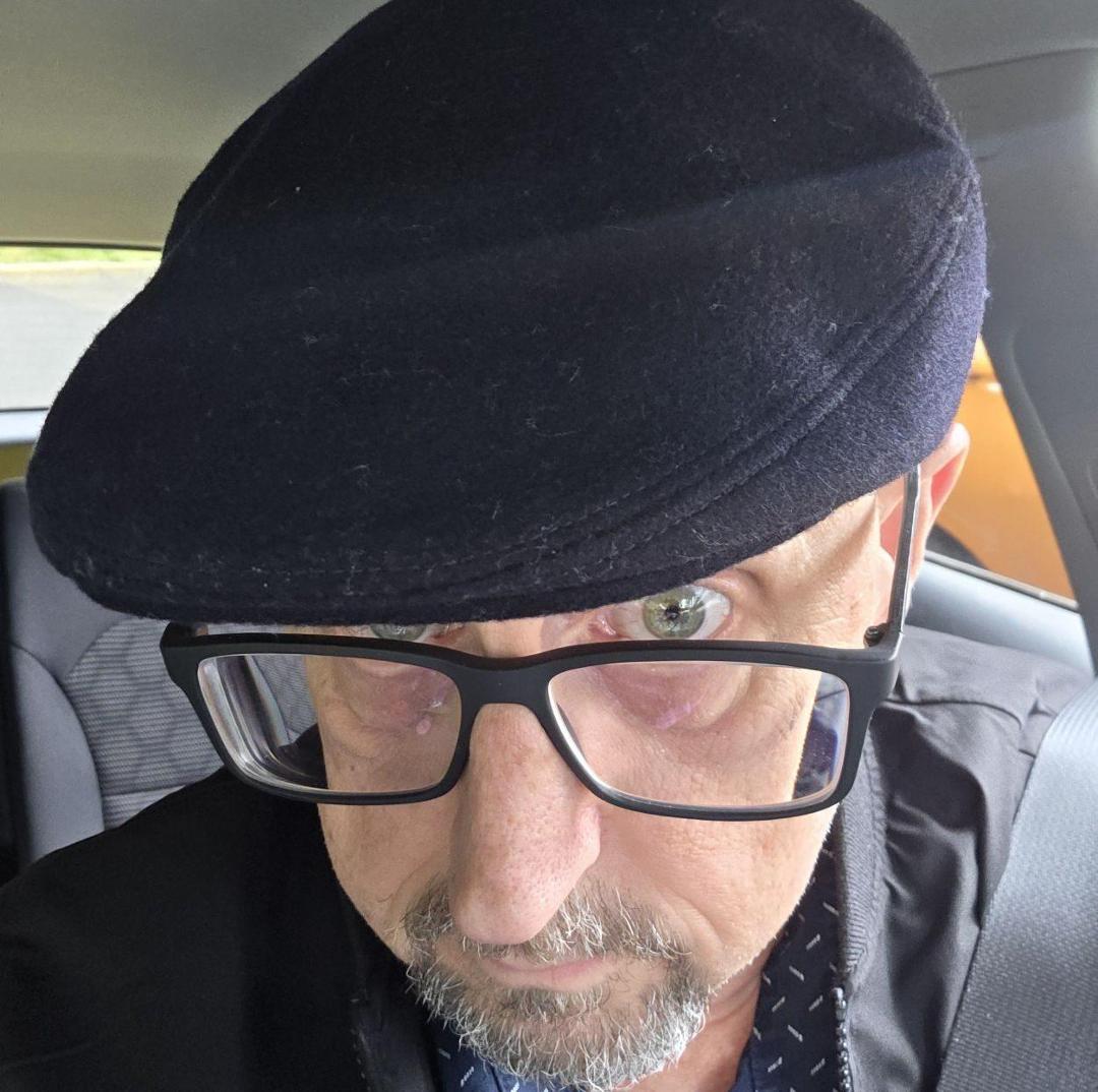 Mark Siltala's Classmates® Profile Photo