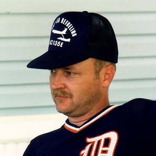 Roger Schaap's Classmates® Profile Photo