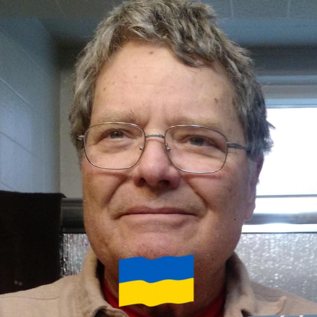 Peter Moore's Classmates® Profile Photo