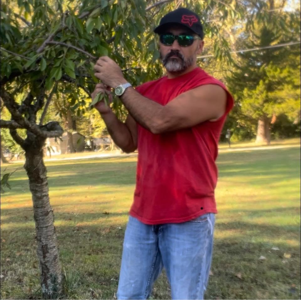 John Lyday's Classmates® Profile Photo