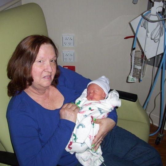 Frances Largent's Classmates® Profile Photo