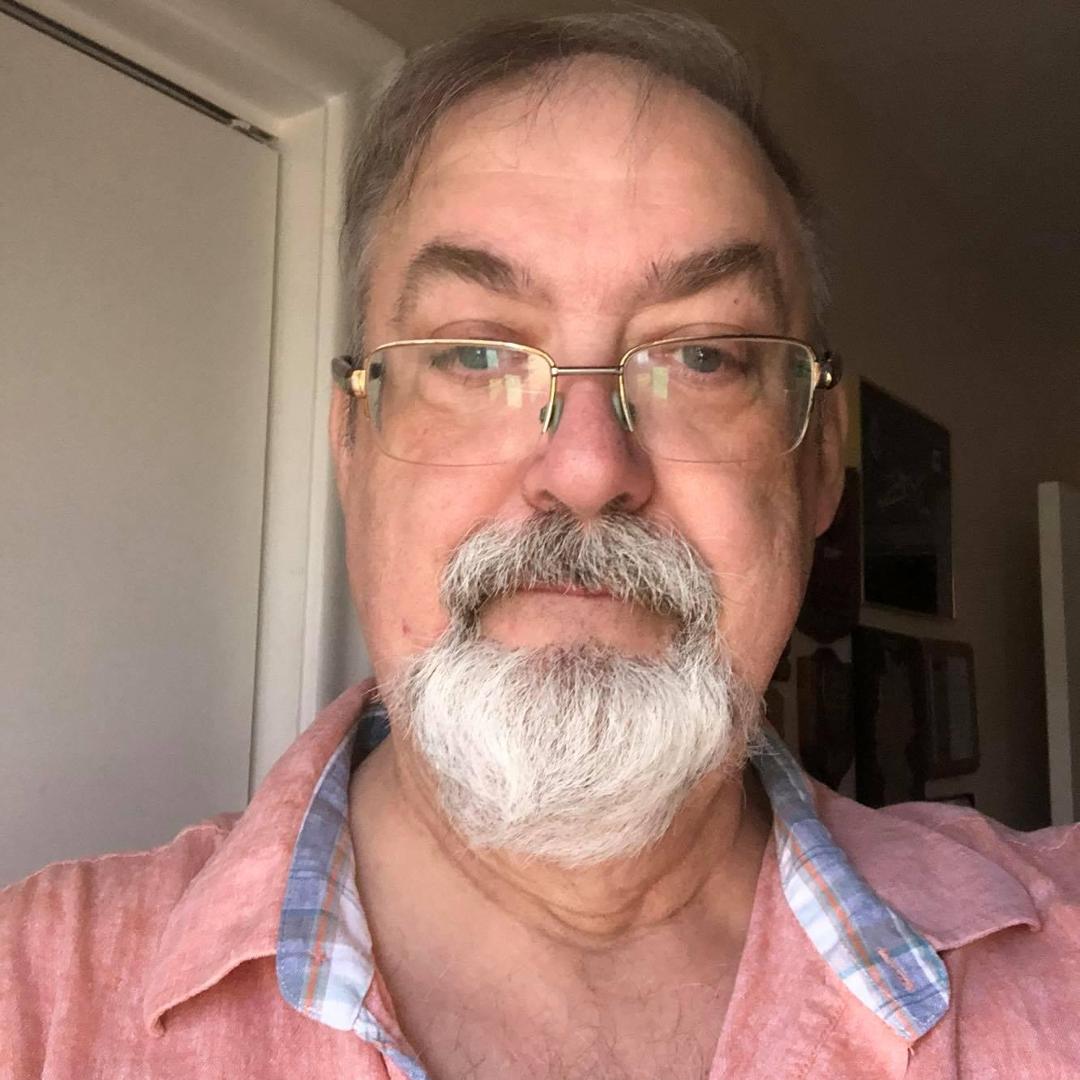 Rod Williamson's Classmates® Profile Photo