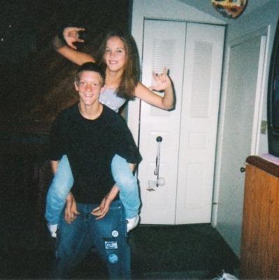 Blake Sooth's Classmates® Profile Photo