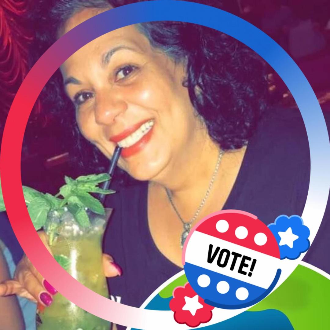 Sandra Rodriguez's Classmates® Profile Photo