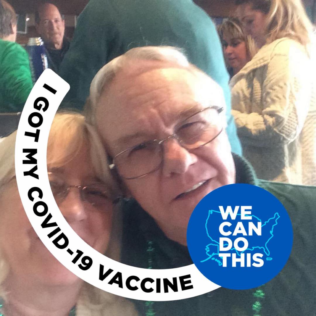 Patrick Glynn's Classmates® Profile Photo