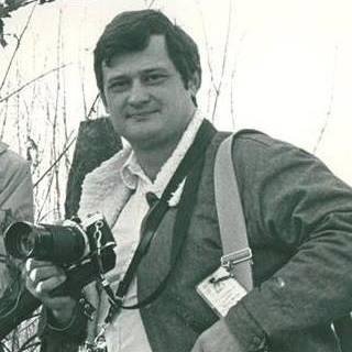 Roger Lamborne's Classmates® Profile Photo