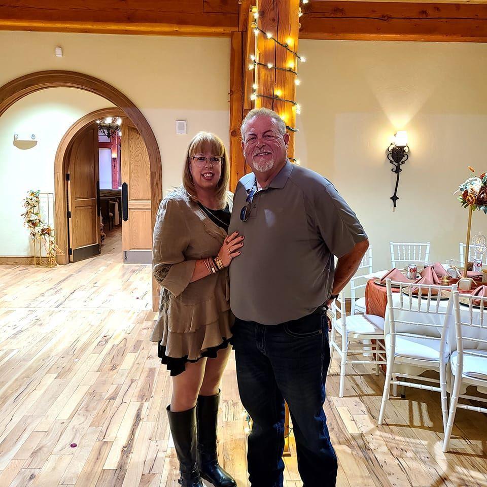 Kerri Carson's Classmates® Profile Photo