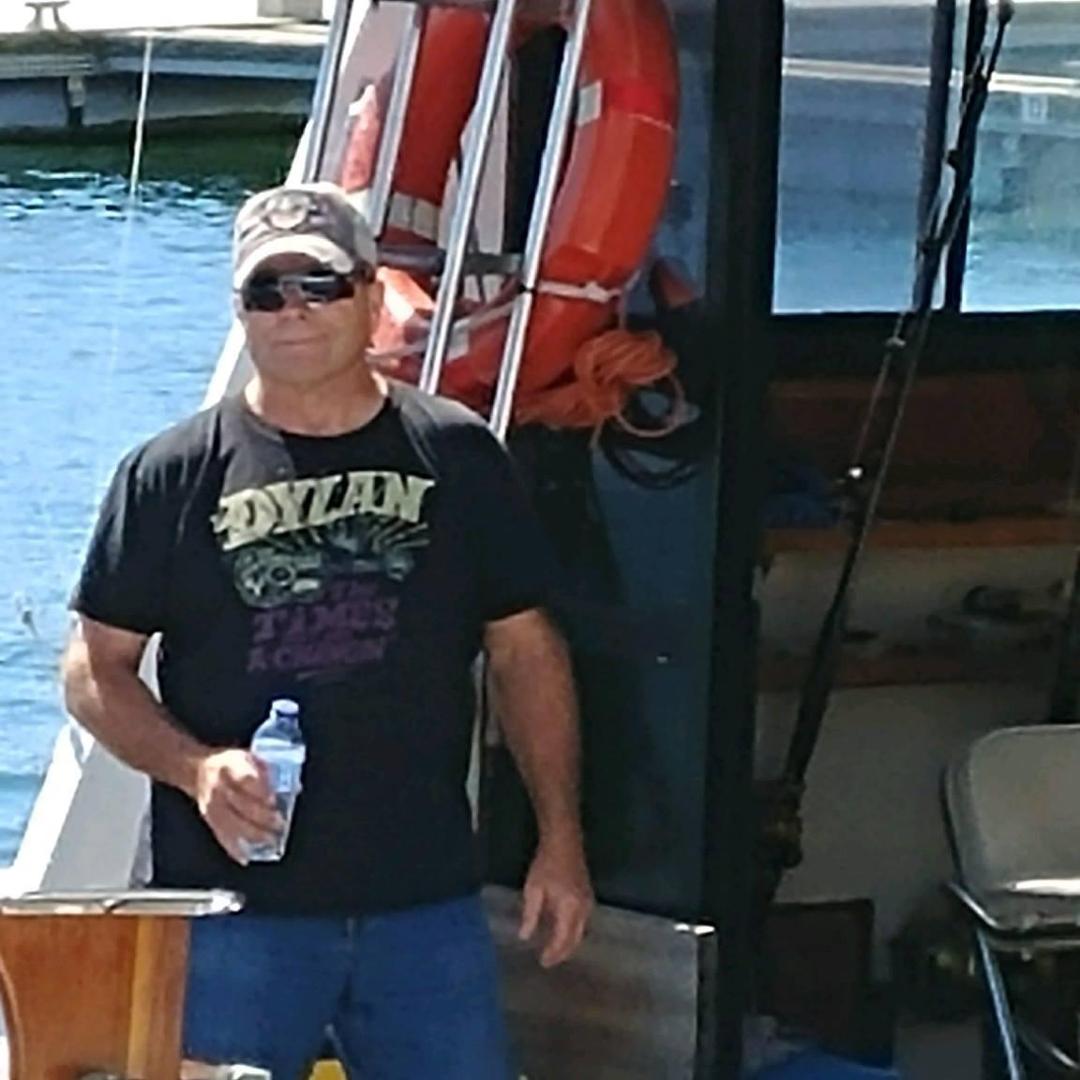 Steven Petersen's Classmates® Profile Photo