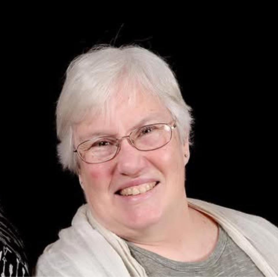 Jane Gearan mueller