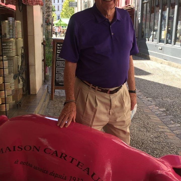 Rick Denton's Classmates® Profile Photo
