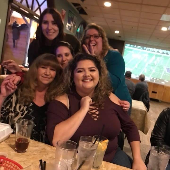 Heather McCall's Classmates® Profile Photo