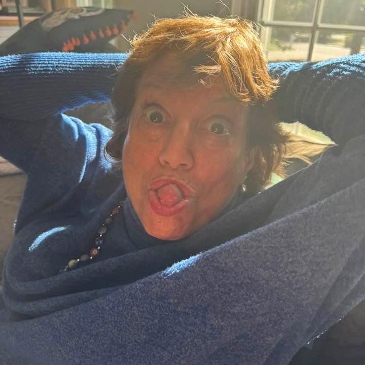 Debbi Fendell's Classmates® Profile Photo