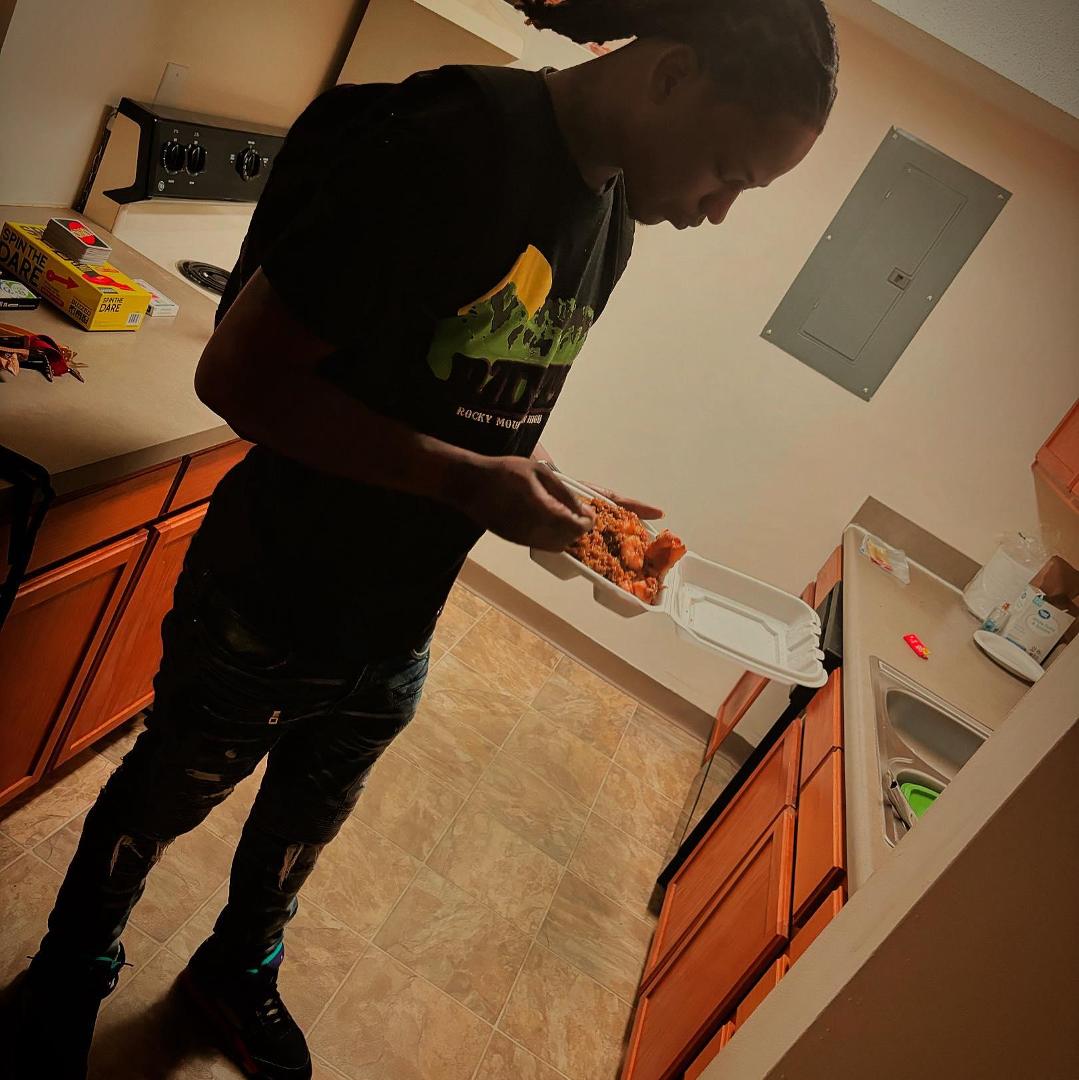Deanthony Davis's Classmates® Profile Photo