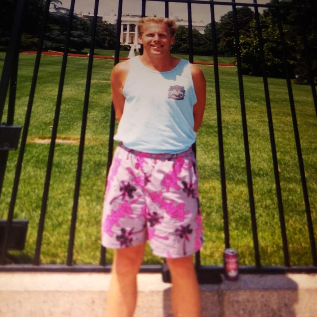 Mark Howard's Classmates® Profile Photo