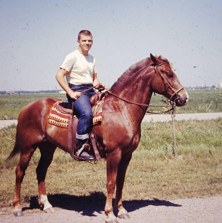 John Baker's Classmates® Profile Photo