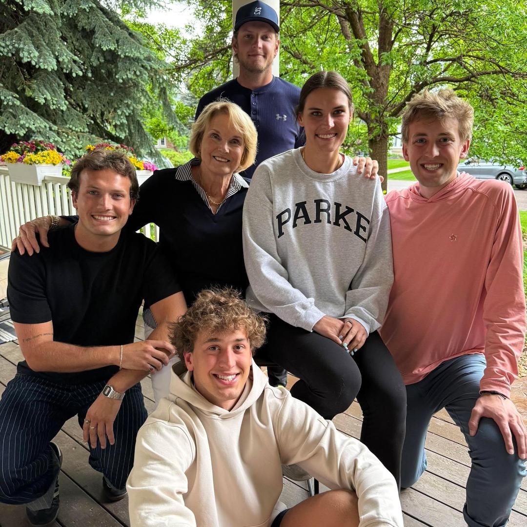 Diane Scherer's Classmates® Profile Photo