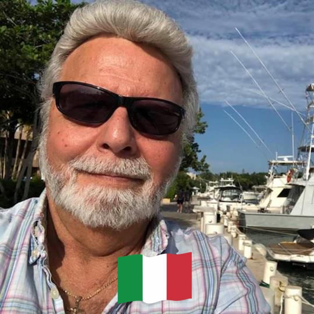 Thomas Pallone's Classmates® Profile Photo
