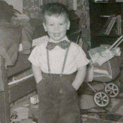 Ernest "Chuck" Smith's Classmates® Profile Photo
