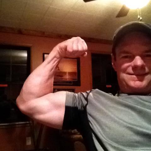 Dan Whitehead's Classmates® Profile Photo