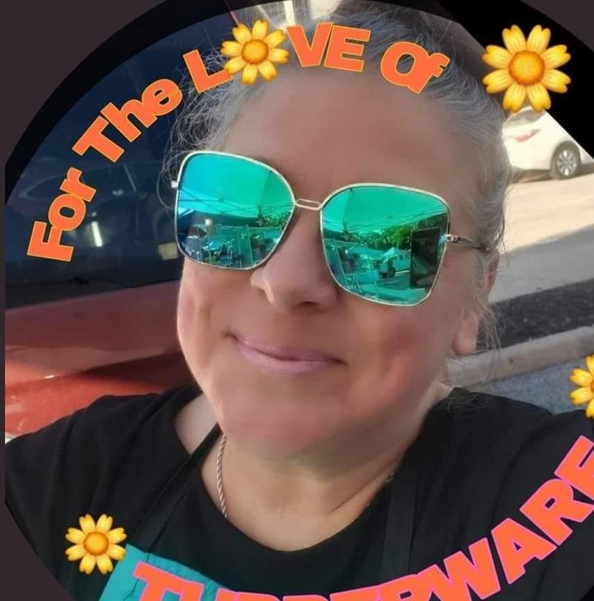 Terri Ruffino's Classmates® Profile Photo