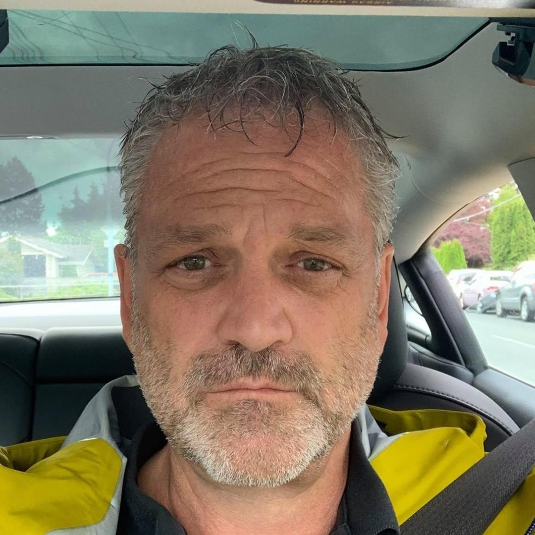 Bruce Webster's Classmates® Profile Photo