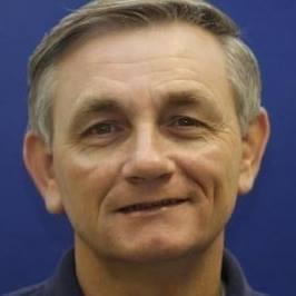 Johnny Burrus's Classmates® Profile Photo