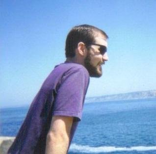 Iain McCormick's Classmates® Profile Photo