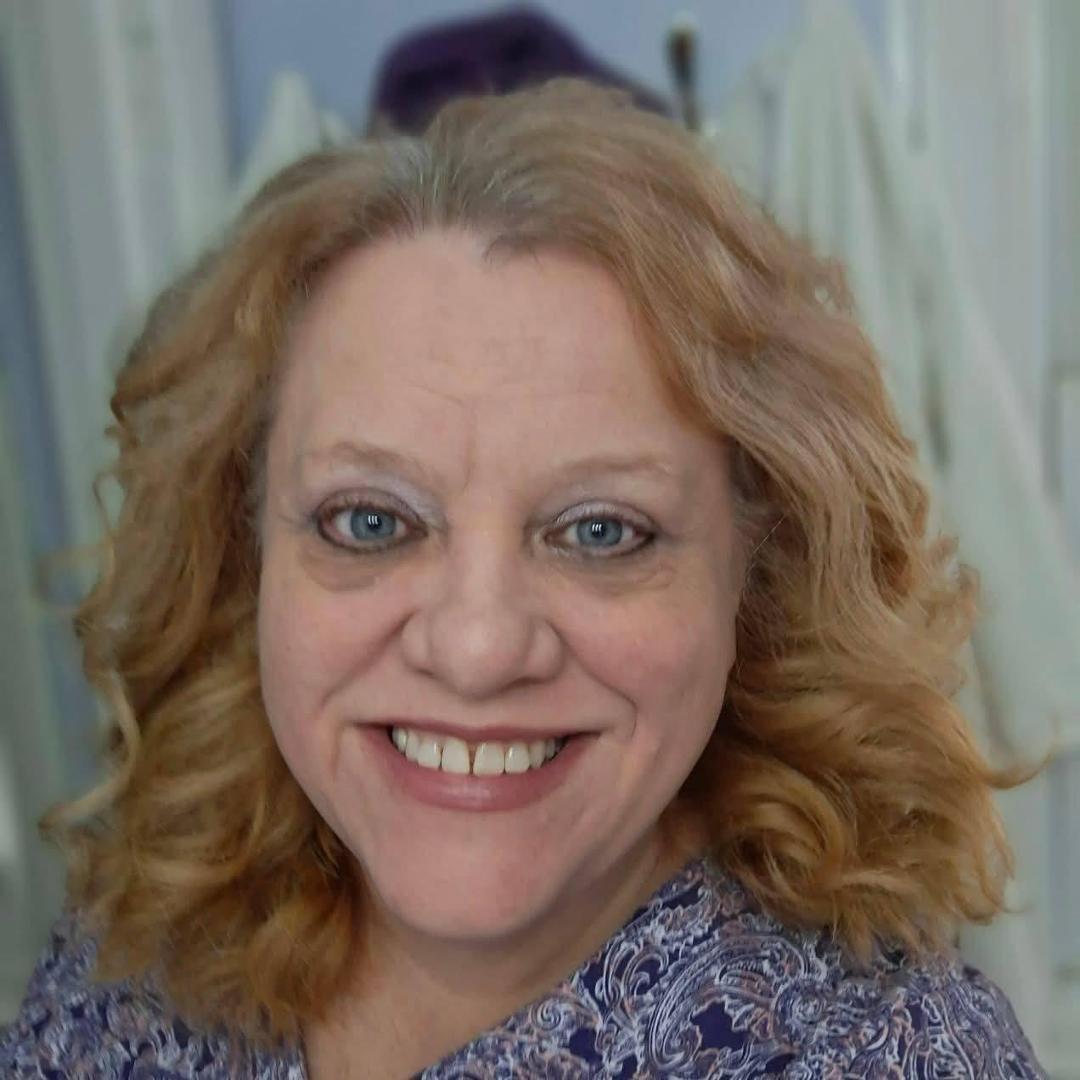 Nina Williams's Classmates® Profile Photo