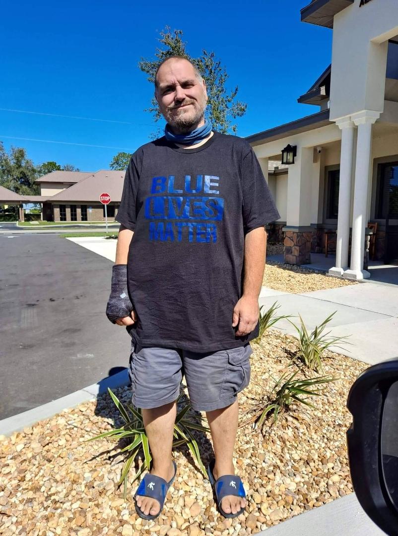 Scott Kalvinek's Classmates® Profile Photo