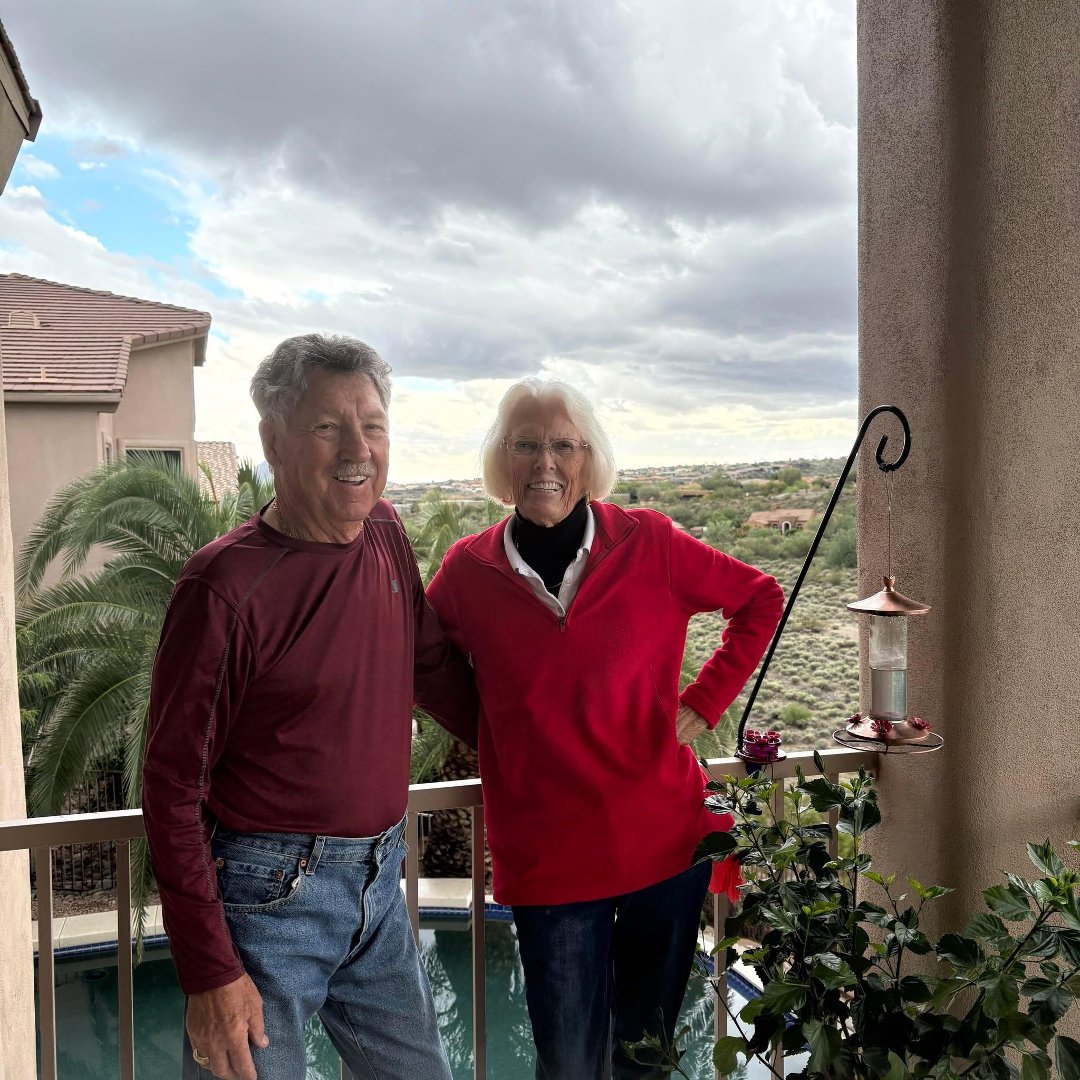 Nancy Henry's Classmates® Profile Photo