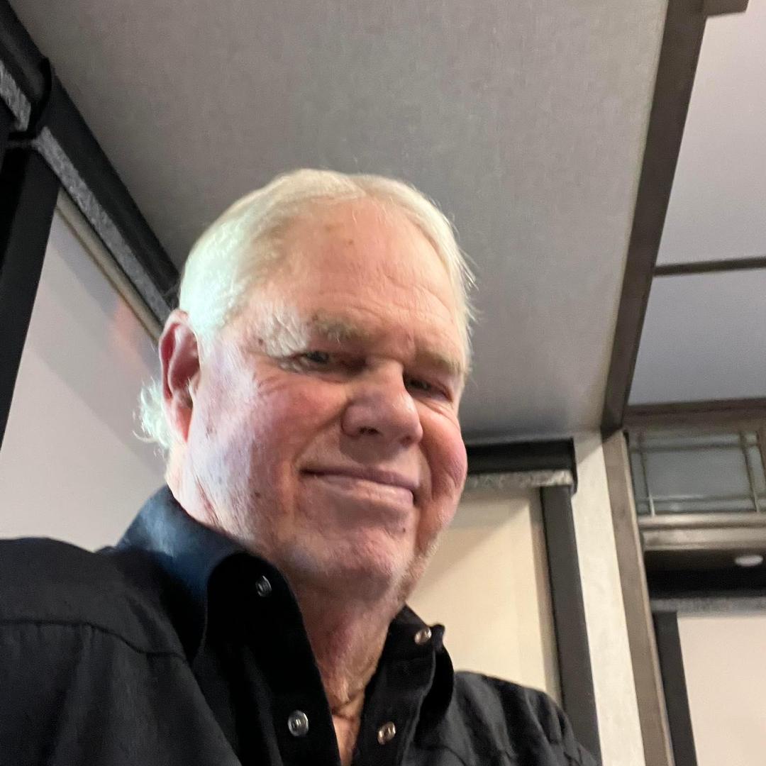 Sam Douglas's Classmates® Profile Photo