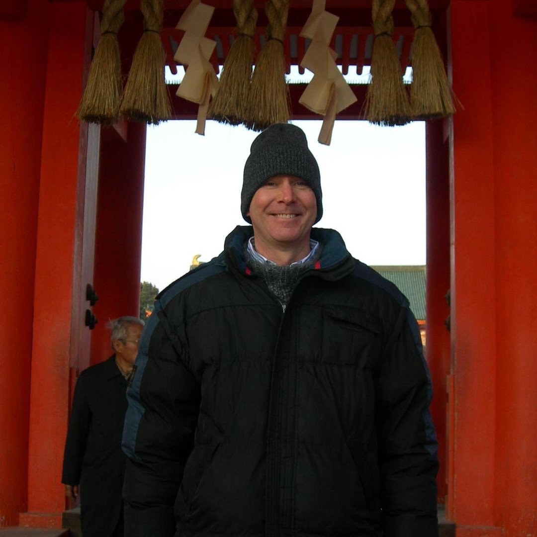 Peter Miller's Classmates® Profile Photo