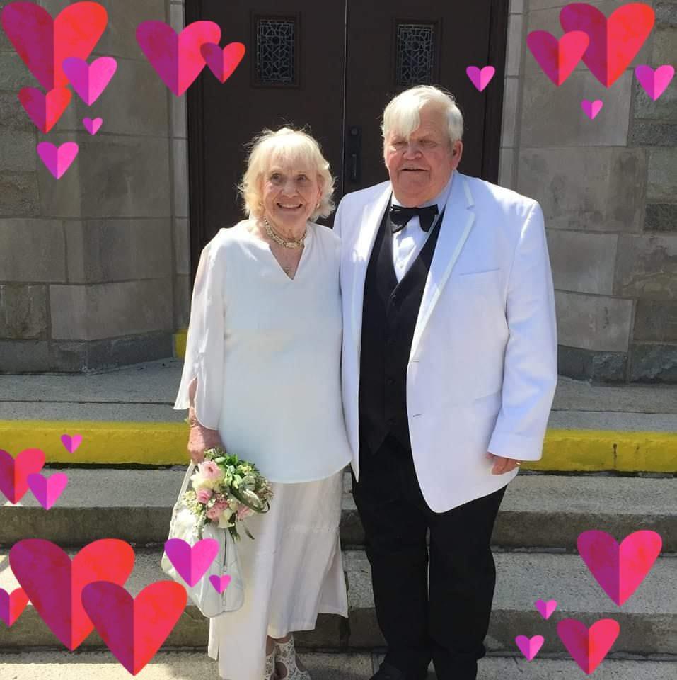 John Curry's Classmates® Profile Photo