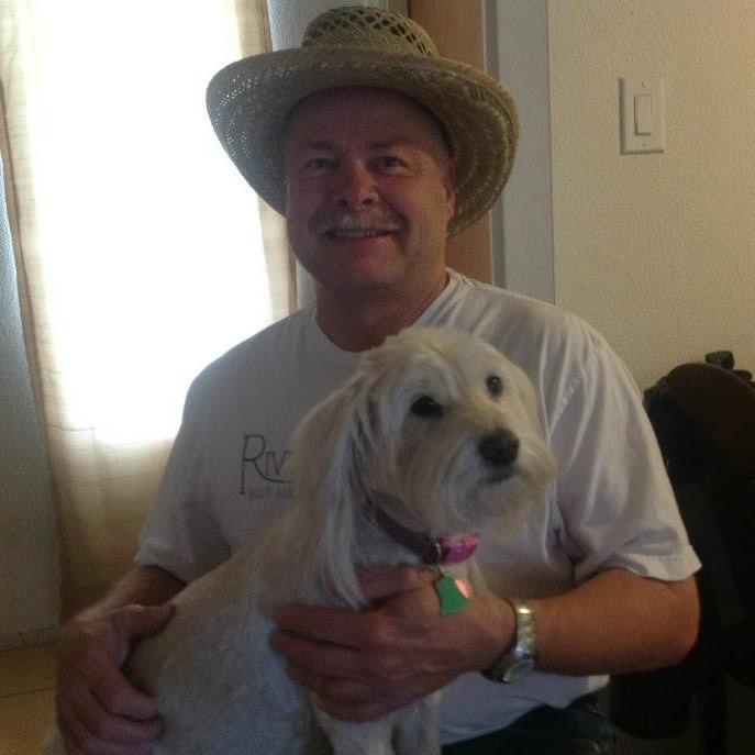 Wally Heagle's Classmates® Profile Photo