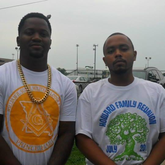Charles wright's Classmates® Profile Photo