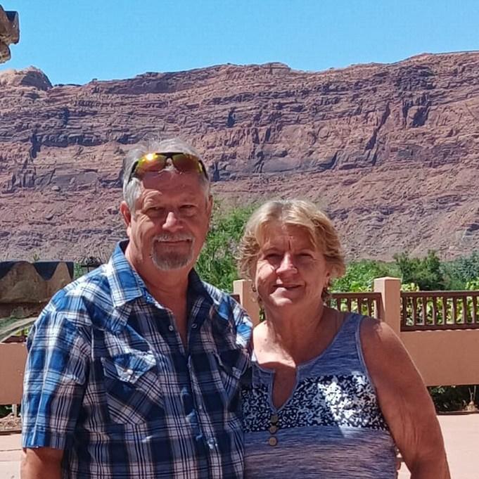 Cindy Fowler's Classmates® Profile Photo