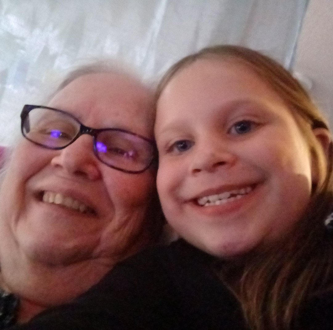 Patsy Moore's Classmates® Profile Photo