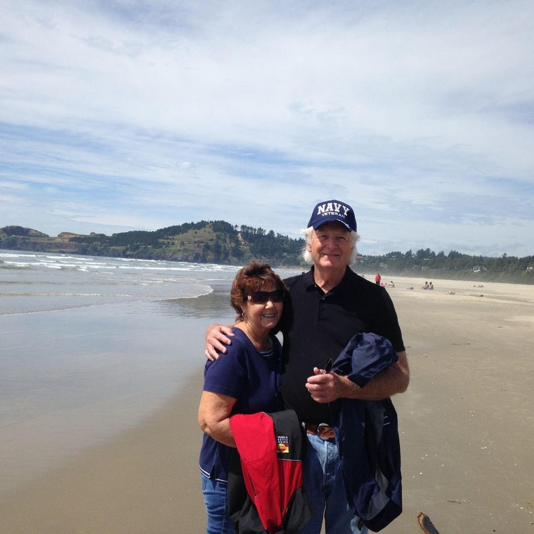 John Shaeffer's Classmates® Profile Photo