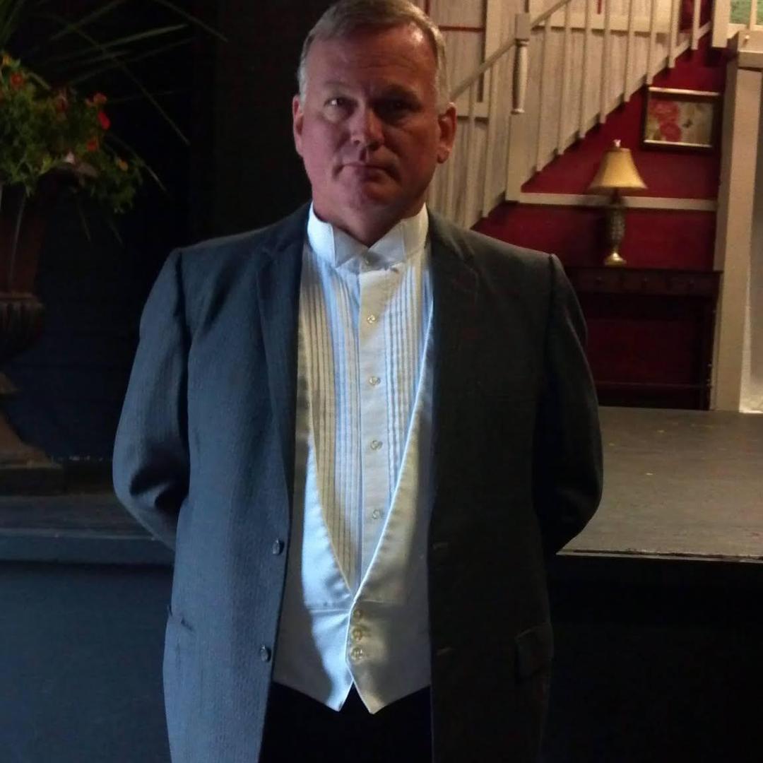 Charles Ramsdell's Classmates® Profile Photo
