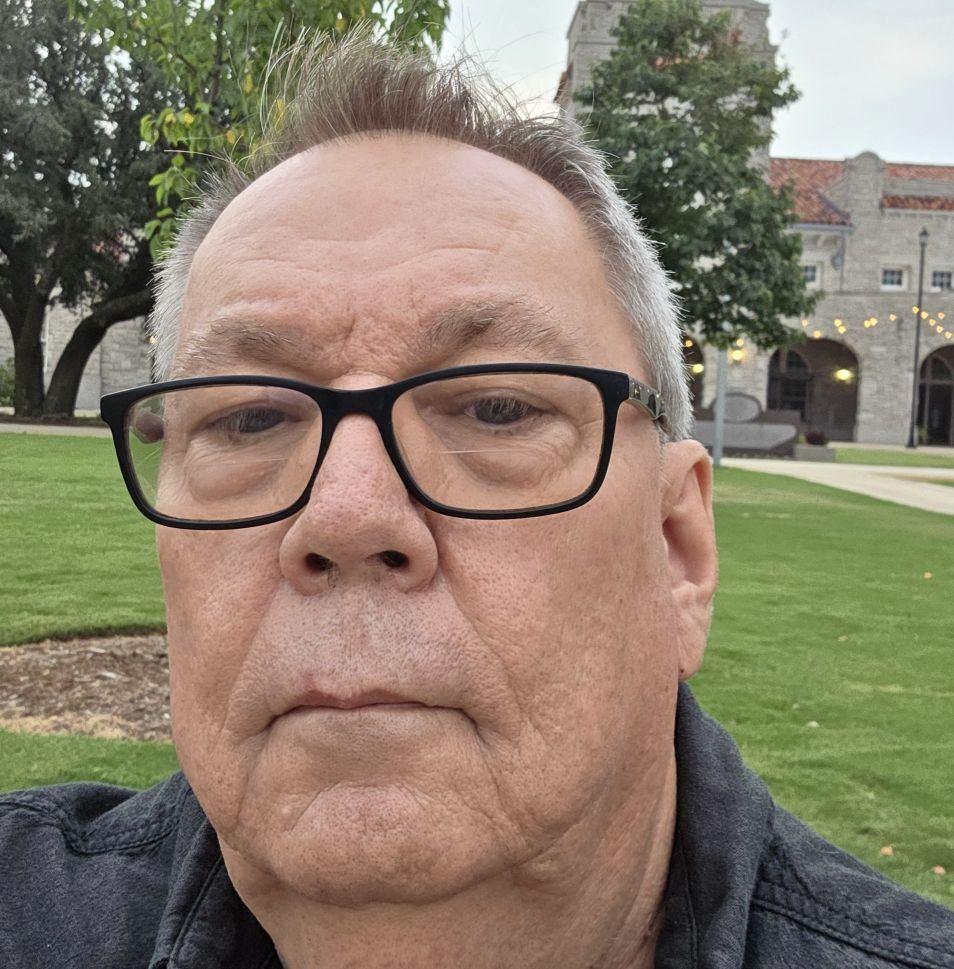 Don Walker's Classmates® Profile Photo
