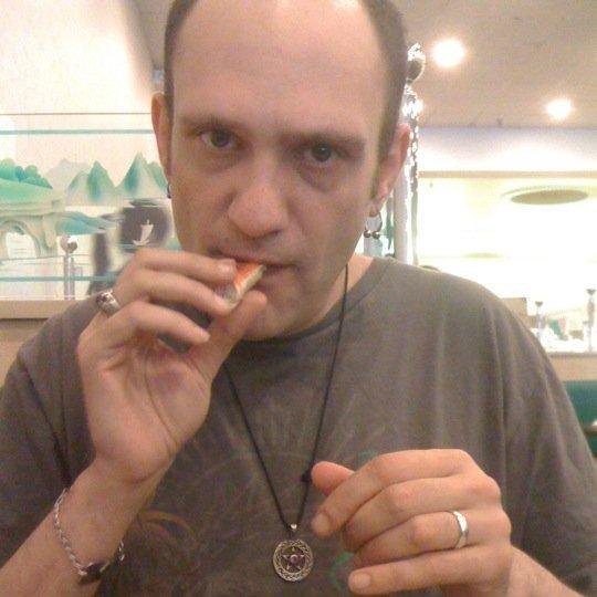 Scott Levesque's Classmates® Profile Photo