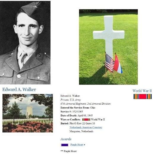 Terry Vaughan's Classmates® Profile Photo