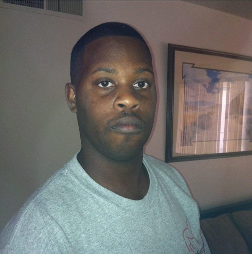 Derrick Johnson's Classmates® Profile Photo